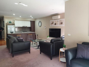 Gorgeous 4BR 2 Storey Townhouse